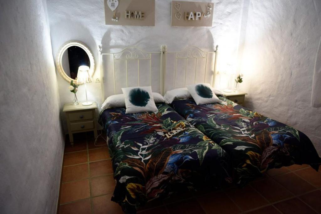Hacienda San Francisco Villa Prado Del Rey Buitenkant foto