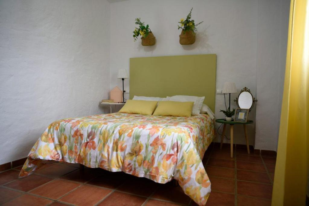 Hacienda San Francisco Villa Prado Del Rey Buitenkant foto