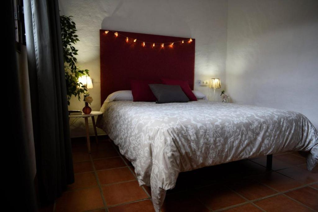 Hacienda San Francisco Villa Prado Del Rey Buitenkant foto